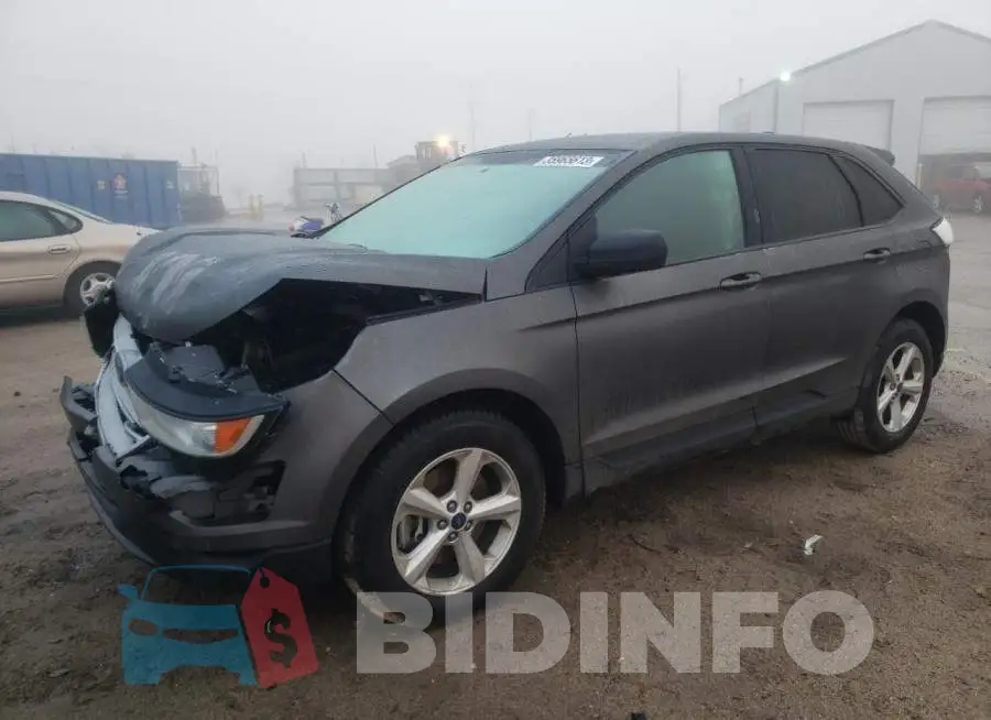 2FMPK4G90HBC16117 Photo# 1