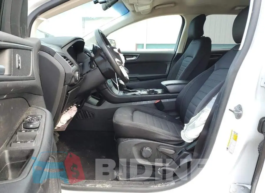 2FMPK4G96JBB55619 Photo# 7