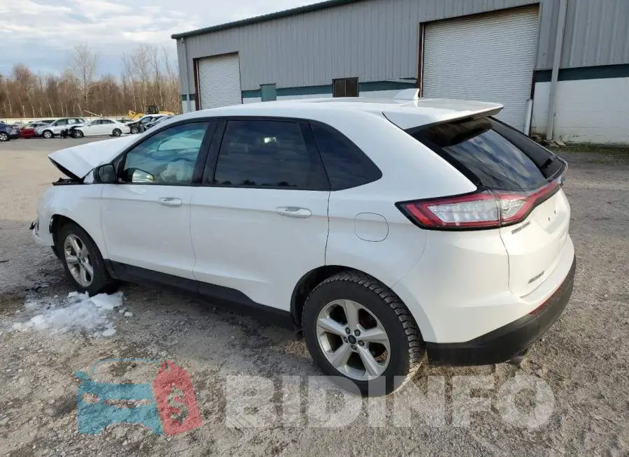 2FMPK4G96JBB55619 Photo# 2