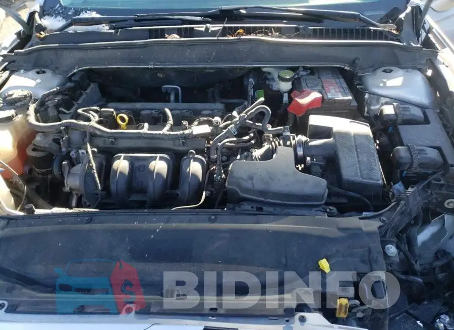 3FA6P0H78GR365016 Photo# 11