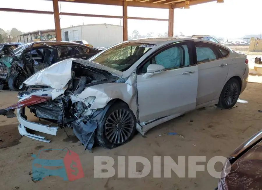 3FA6P0K98FR161227 Photo# 1
