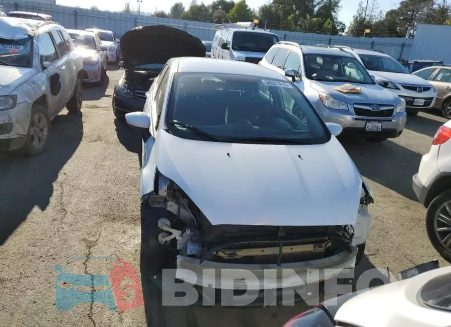 3FADP4AJXHM128885 Photo# 5