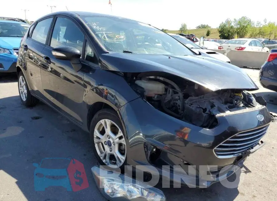 3FADP4EJ0FM186933 Photo# 1