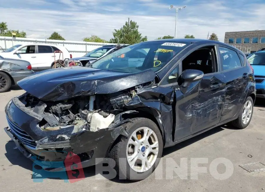 3FADP4EJ0FM186933 Photo# 2