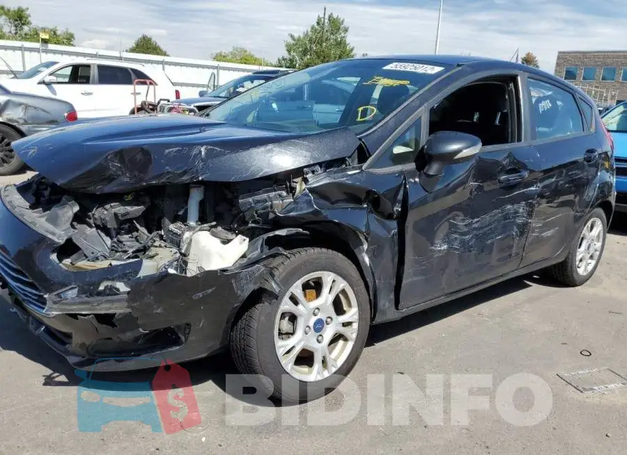 3FADP4EJ0FM186933 Photo# 9