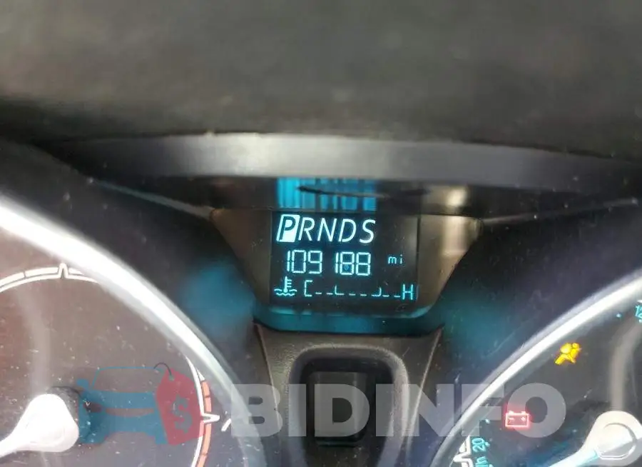 3FADP4EJ0FM186933 Photo# 8