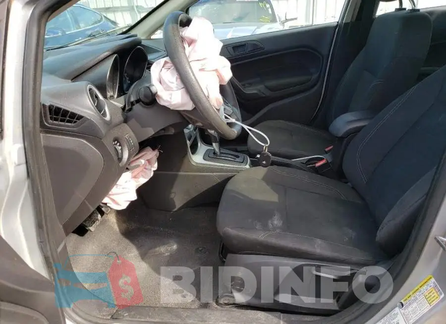 3FADP4EJ4HM115947 Photo# 7