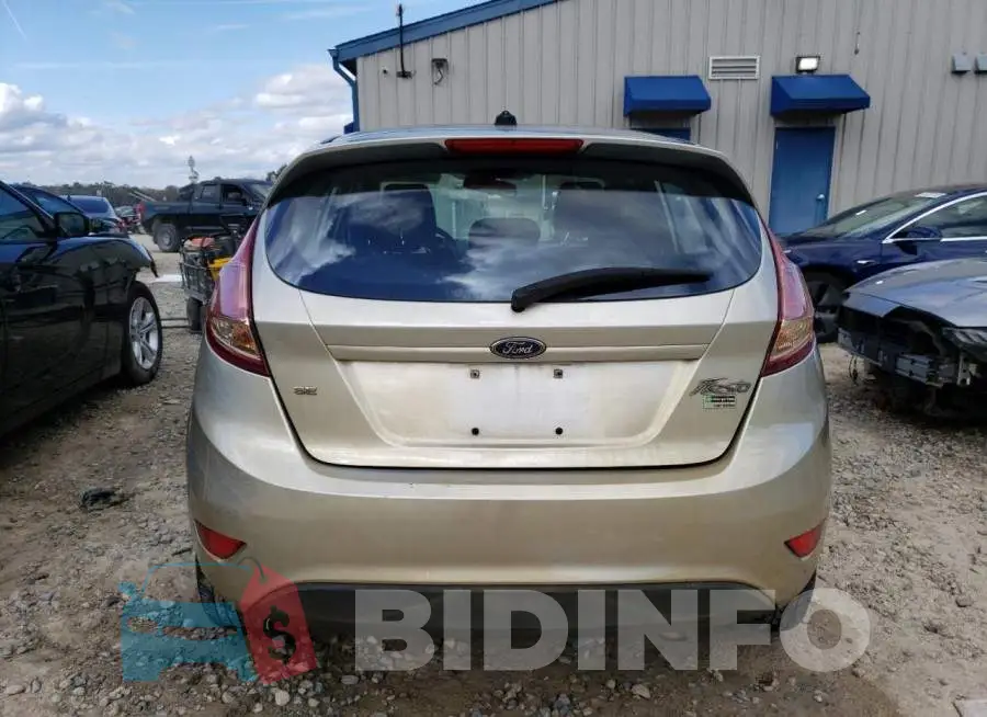 3FADP4EJ4HM115947 Photo# 6