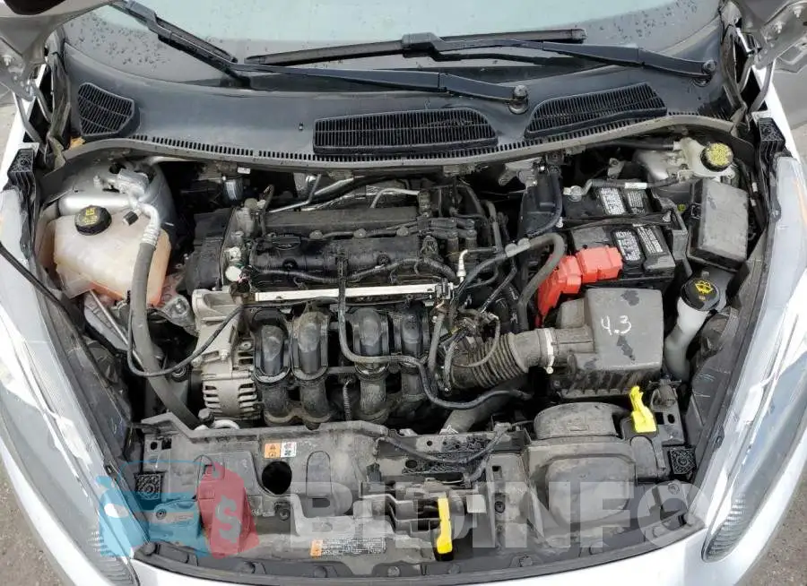 3FADP4EJ5HM161562 Photo# 11