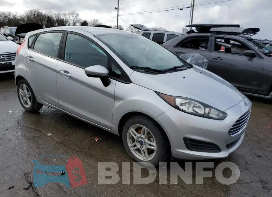 3FADP4EJ5HM161562 Photo# 4