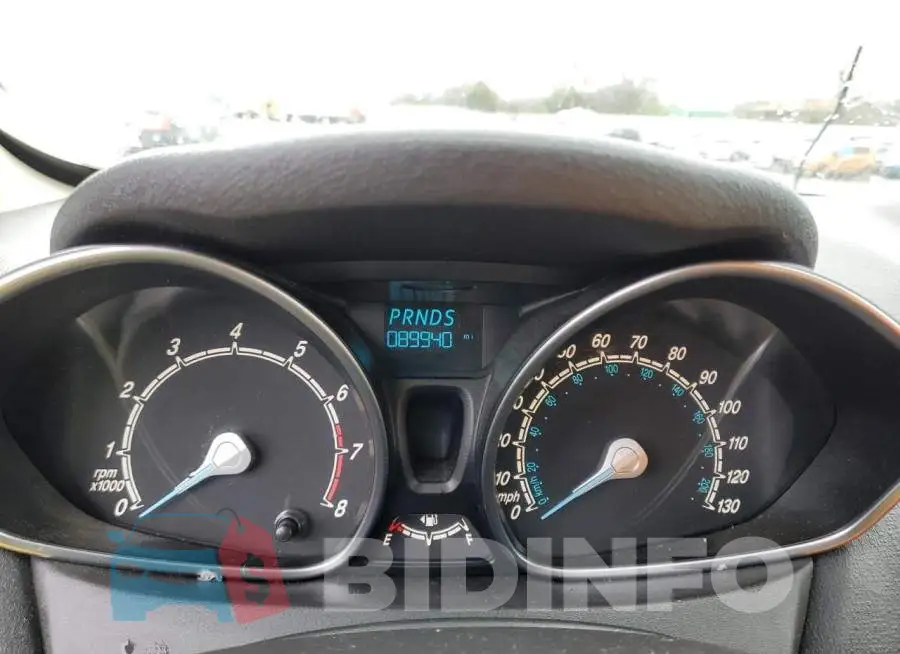 3FADP4EJ5HM161562 Photo# 9