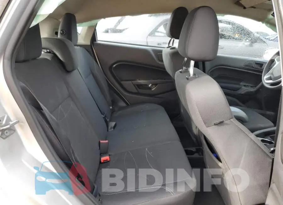 3FADP4EJ5HM161562 Photo# 10