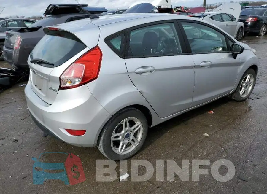 3FADP4EJ5HM161562 Photo# 3