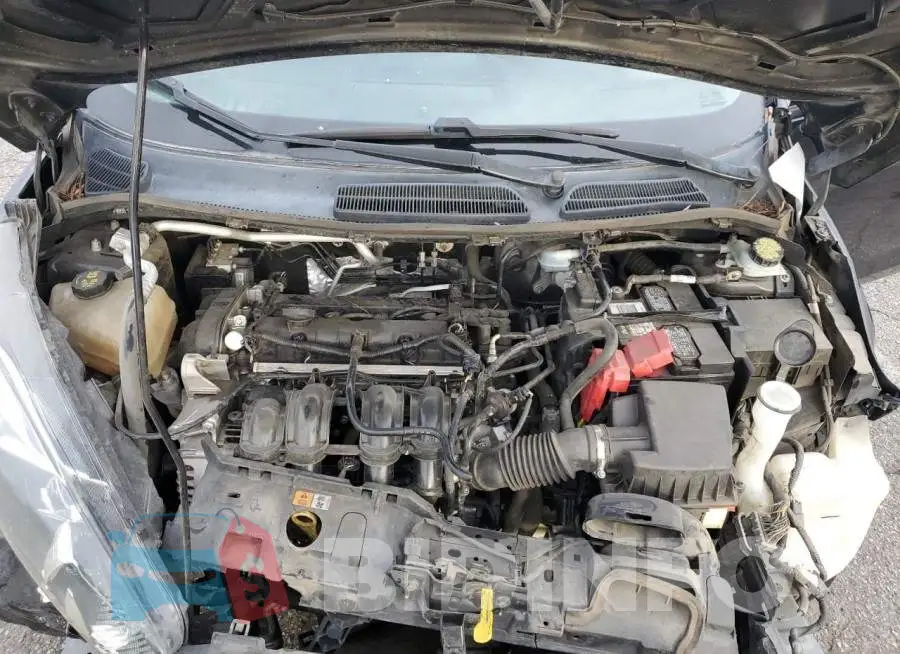 3FADP4EJ9EM157428 Photo# 11