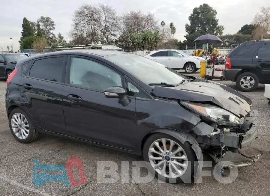 3FADP4EJ9EM157428 Photo# 4