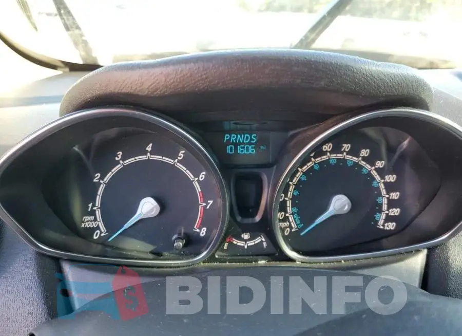 3FADP4EJ9GM156217 Photo# 8
