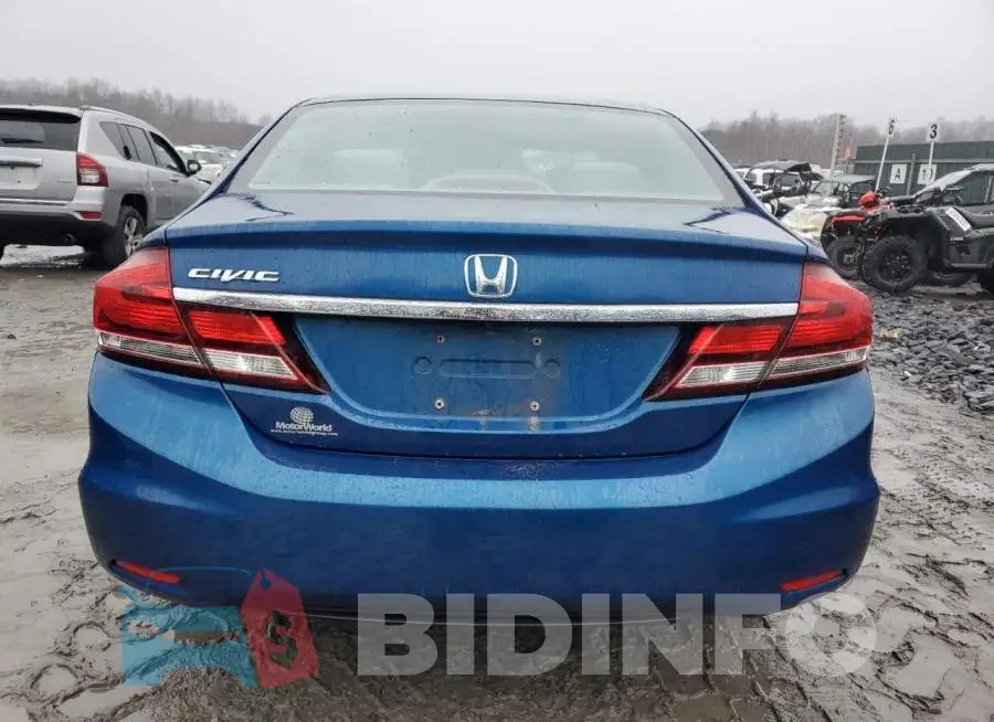 19XFB2F50FE276861 Photo# 6