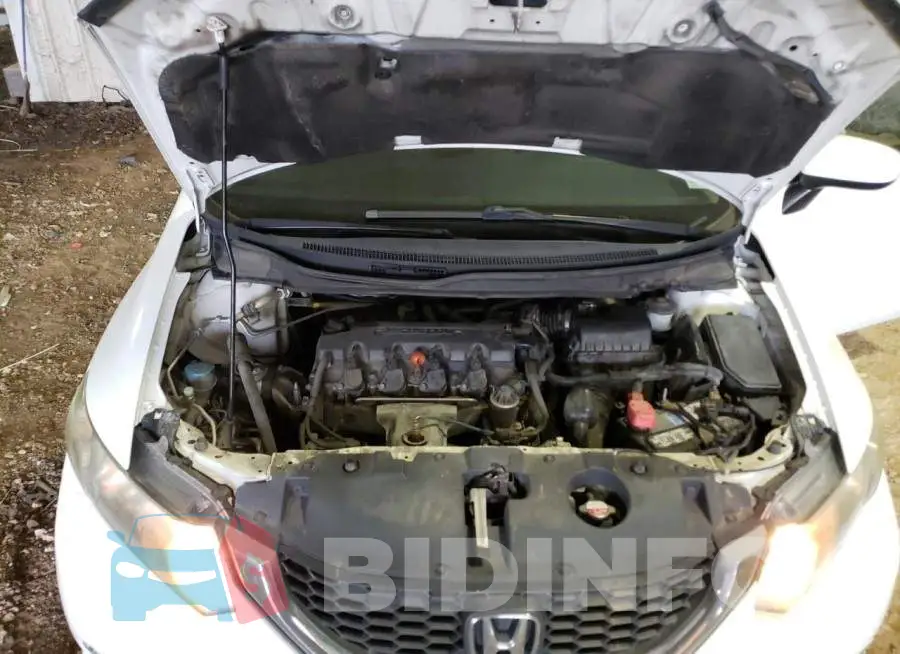19XFB2F54FE000201 Photo# 11
