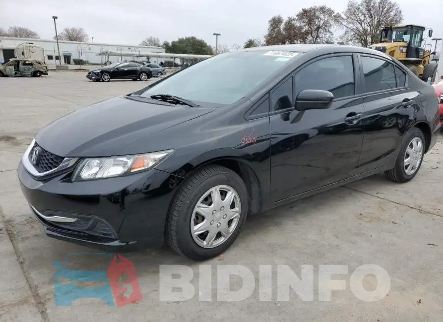 19XFB2F57EE253026 Photo# 1
