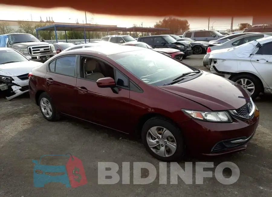 19XFB2F58FE202913 Photo# 4