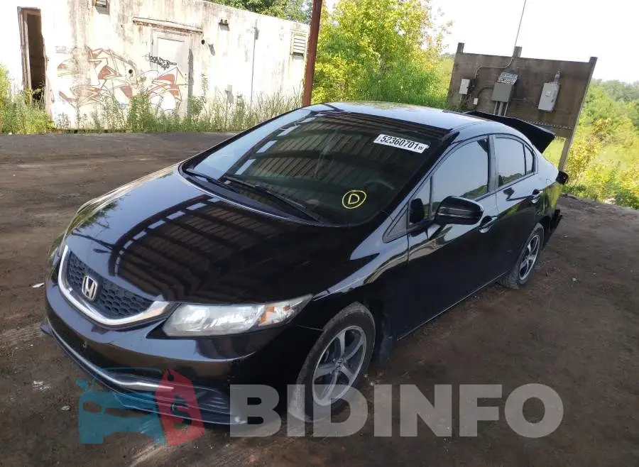 19XFB2F73FE053487 Photo# 2