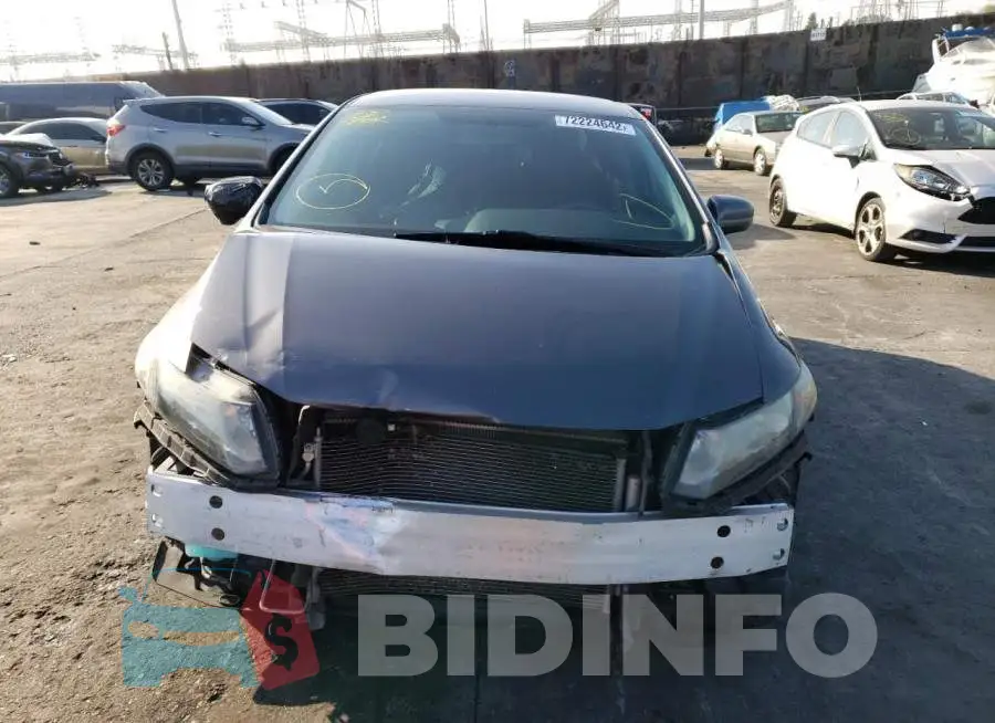 19XFB2F7XFE243285 Photo# 5