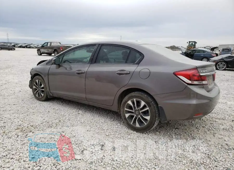 19XFB2F86EE065799 Photo# 2