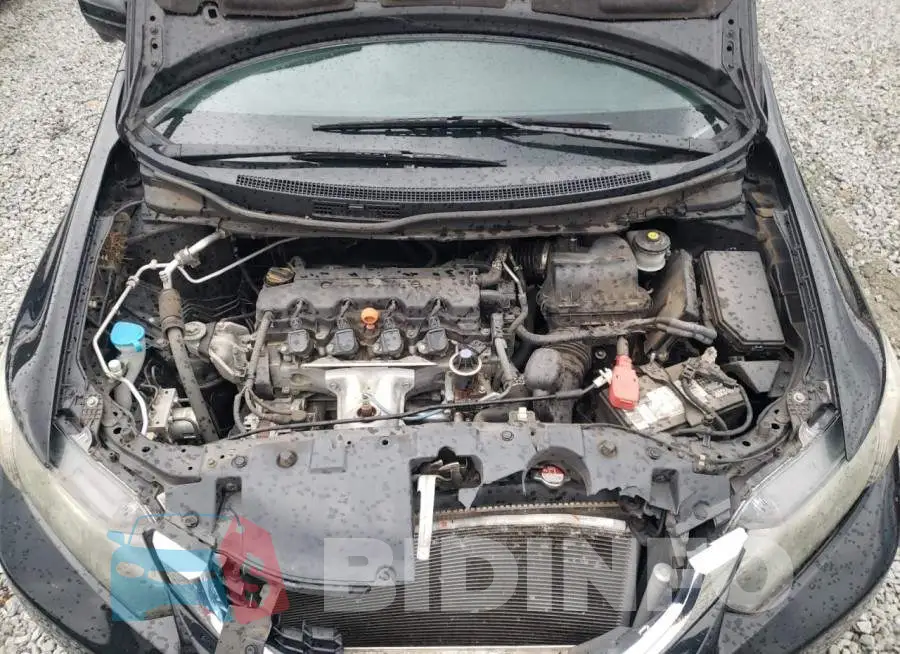 19XFB2F86EE222540 Photo# 11
