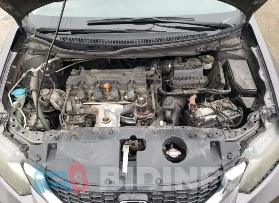 19XFB2F89FE202431 Photo# 7