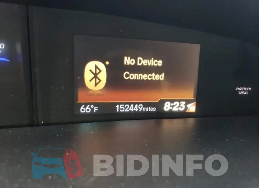 19XFB2F89FE202431 Photo# 8