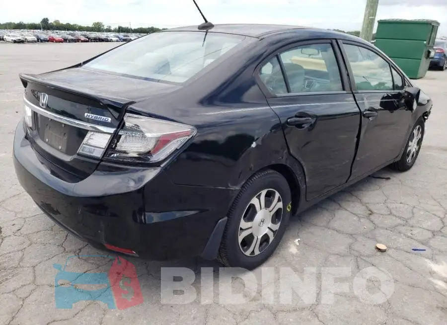 19XFB4F25FE002136 Photo# 4
