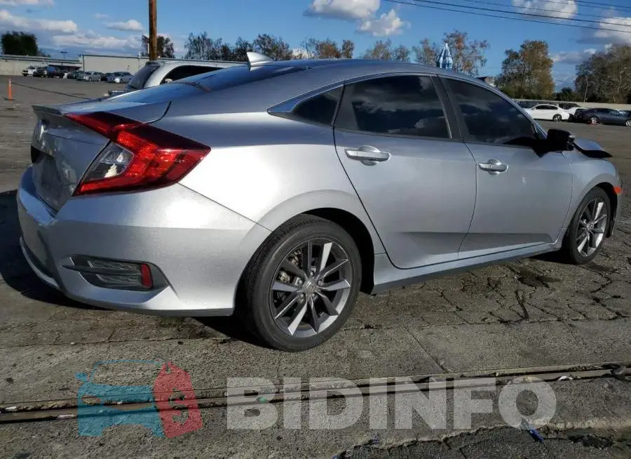 19XFC1F35KE215540 Photo# 3