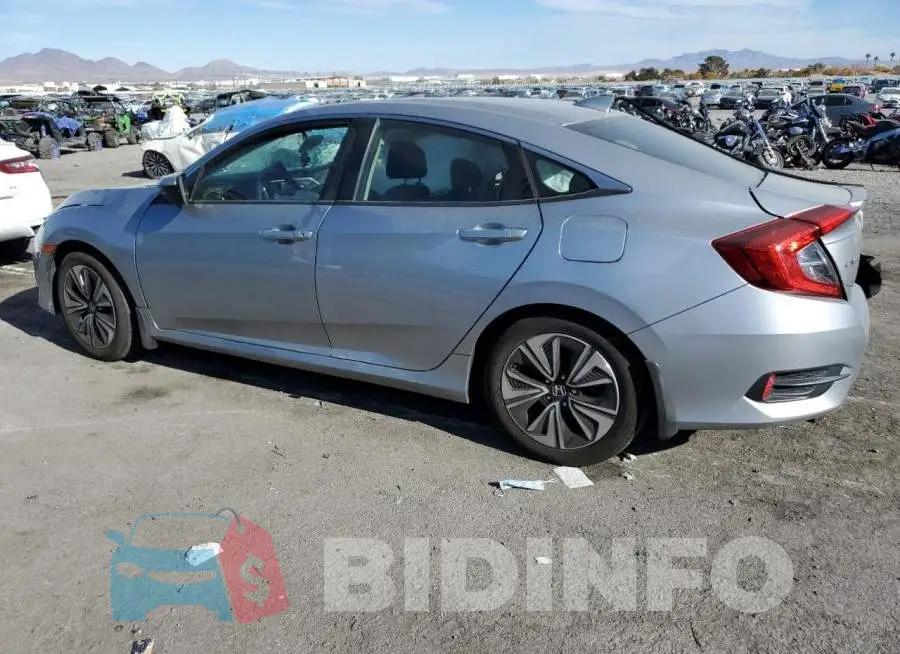 19XFC1F76HE012233 Photo# 2
