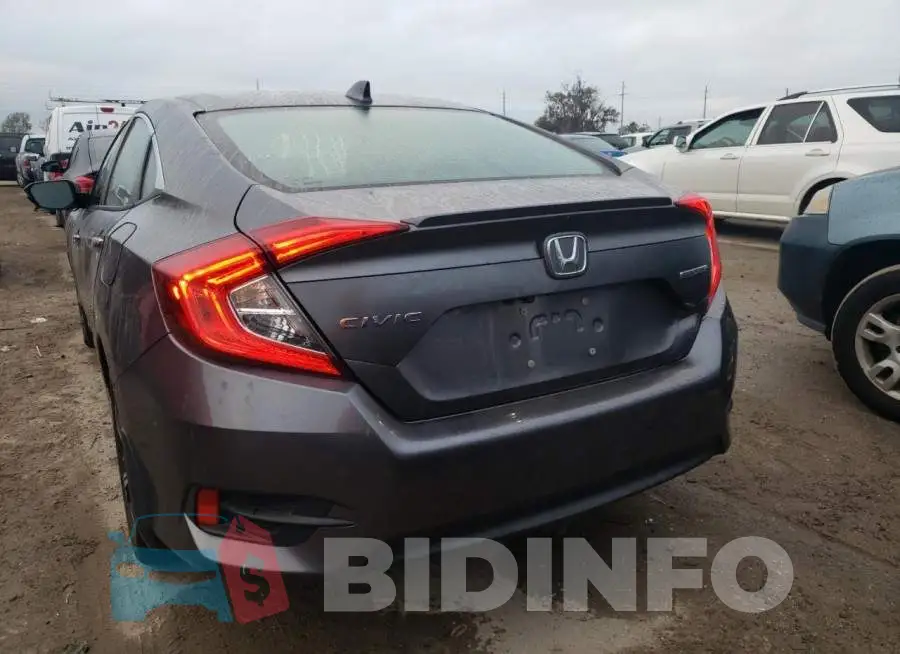 19XFC1F96HE203992 Photo# 6