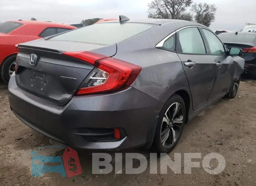 19XFC1F96HE203992 Photo# 3
