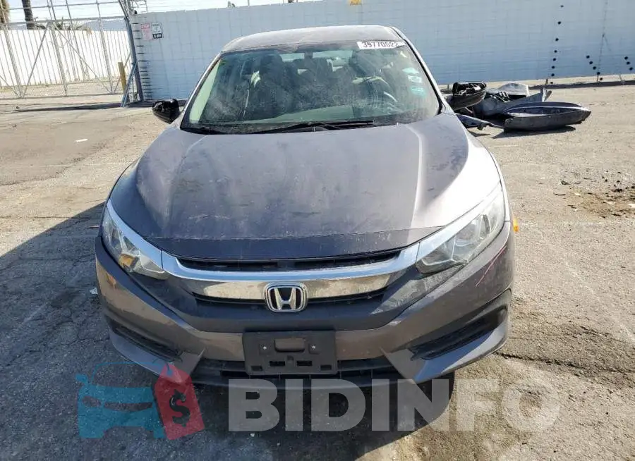 19XFC2F51GE249019 Photo# 5