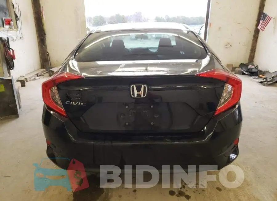 19XFC2F55HE007206 Photo# 6