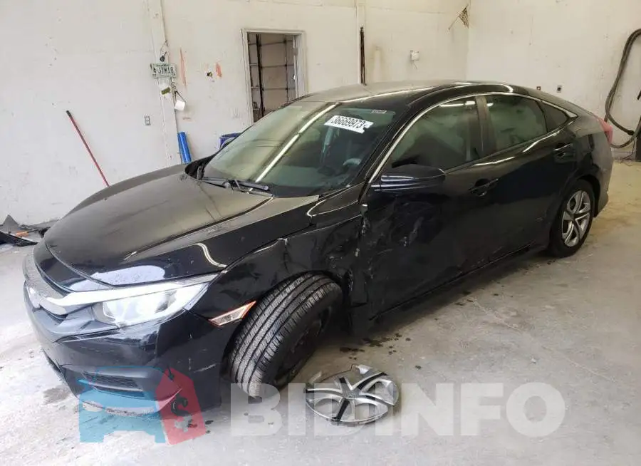 19XFC2F55HE007206 Photo# 1