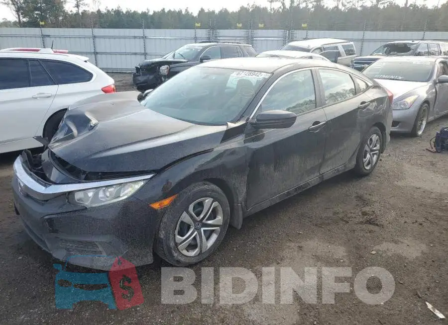19XFC2F56HE000815 Photo# 1