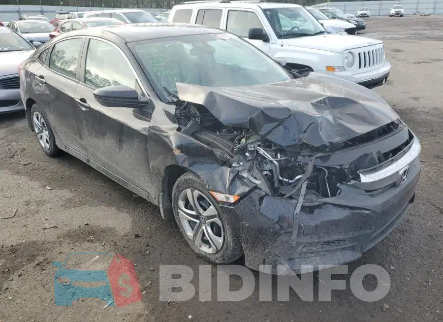 19XFC2F56HE000815 Photo# 4