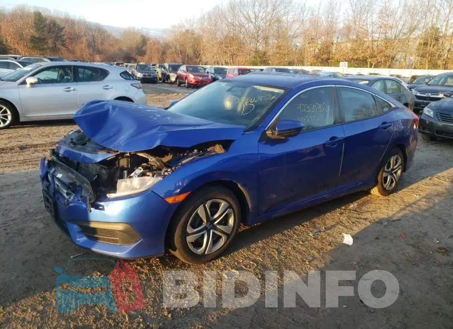 19XFC2F56HE222254 Photo# 1