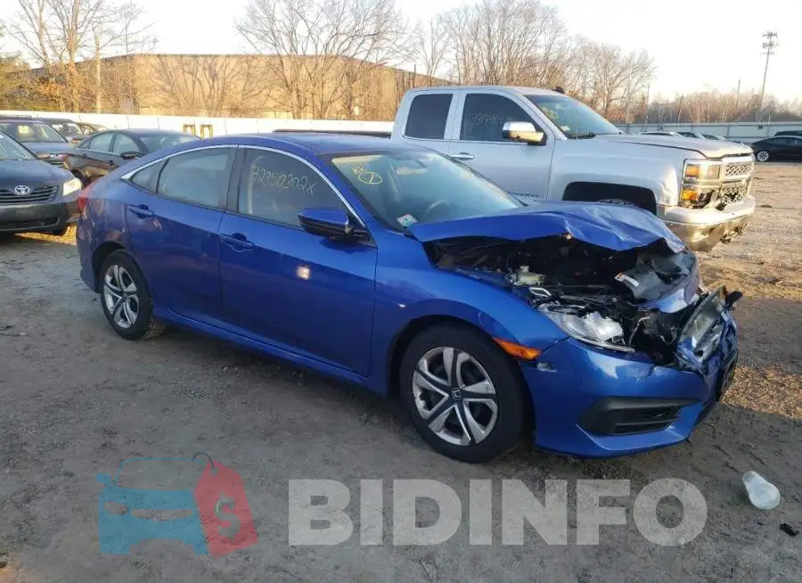 19XFC2F56HE222254 Photo# 4