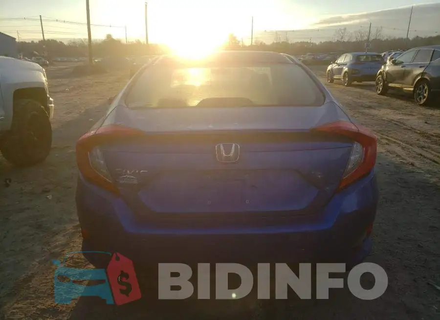 19XFC2F56HE222254 Photo# 6