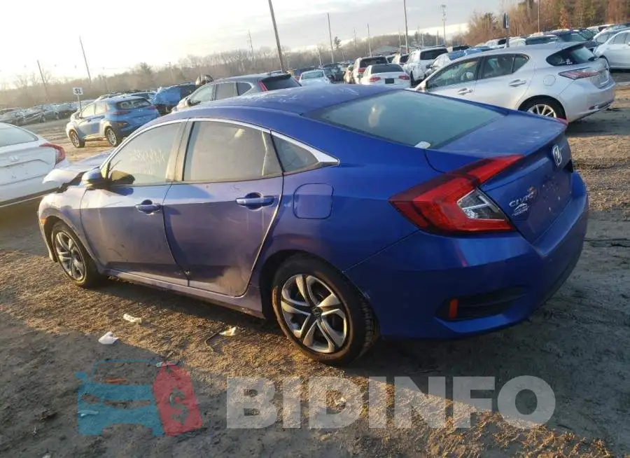 19XFC2F56HE222254 Photo# 2