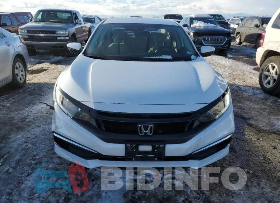 19XFC2F66LE010679 Photo# 5