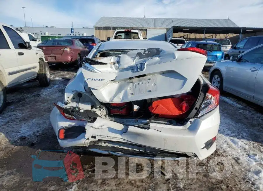 19XFC2F66LE010679 Photo# 6