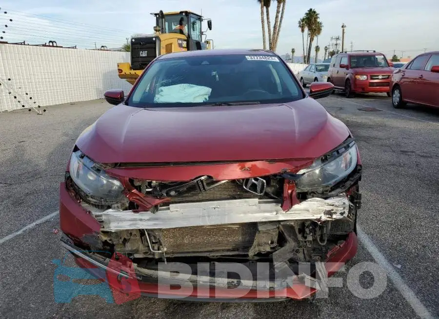 19XFC2F68LE213251 Photo# 5