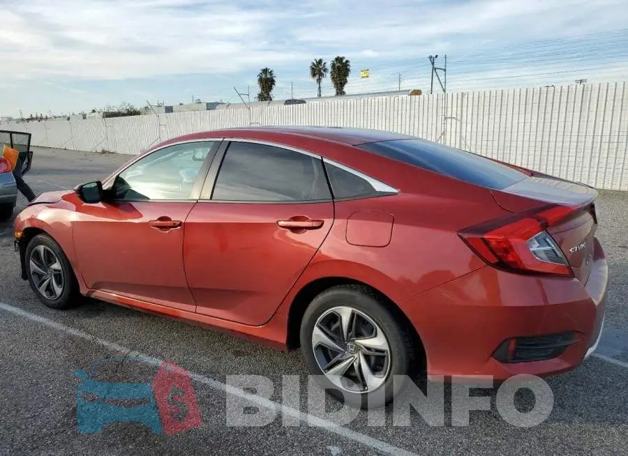 19XFC2F68LE213251 Photo# 2