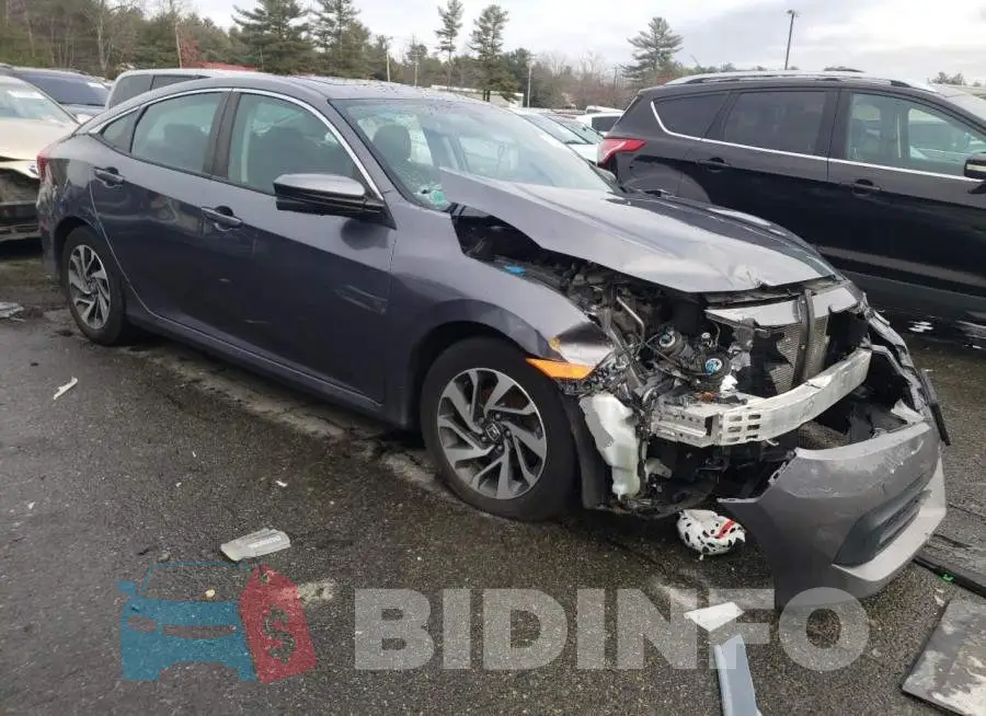 19XFC2F72GE216449 Photo# 4