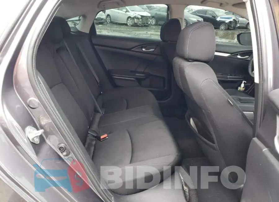 19XFC2F72HE227503 Photo# 10